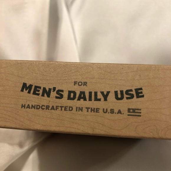 Dr.Squatch Bay Rum Bar Soap 5 oz each - Picture 6 of 7